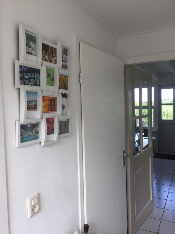 Villa House On Park "Zijper Eilant" à Oudesluis  Extérieur photo